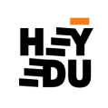 HeyEdu logo